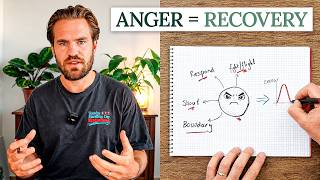 Why feeling angry is a good sign you re recovering
