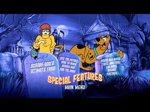 洋楽 Scooby-Doo: The Ultimate Collection Scooby-Doo's Snack Tracks: The Ultimate Collection by