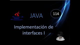 114.- Curso Java.- Implementación de interfaces (NO gráficas)- TEMA IMPORTANTE. Net Worth