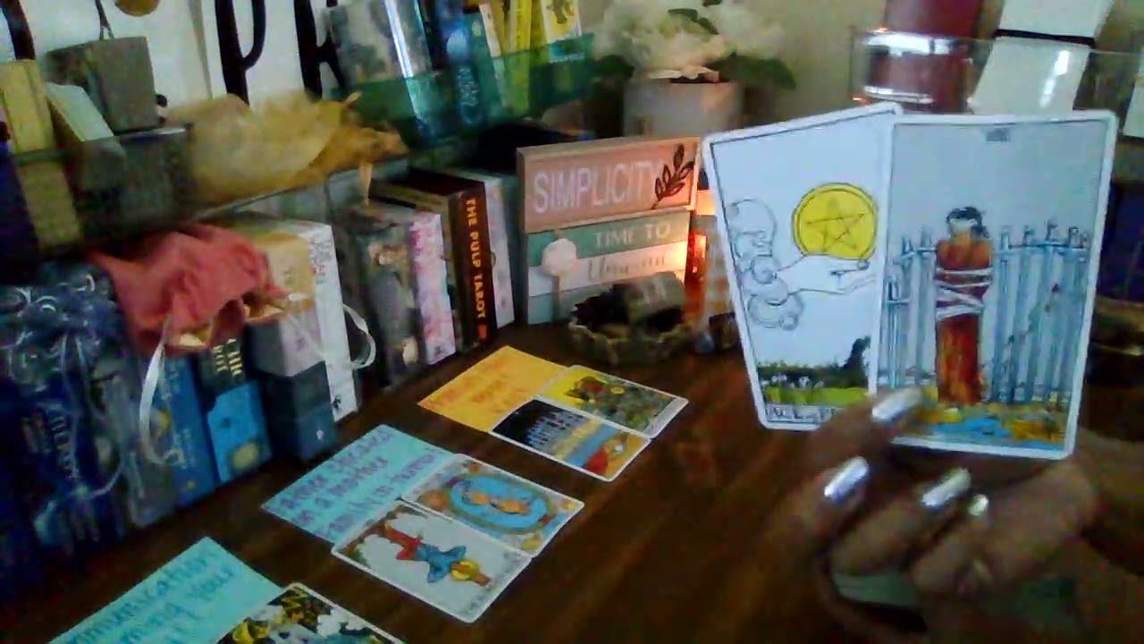 Someone's phone was tapped...incriminating evidence heard...Warrants have been served!