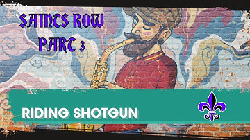 SAINTS ROW [Part 3] @tcha - Subtle Commentary Walkthrough PS5 Gameplay