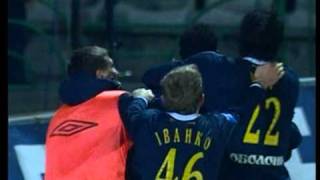 Фк Металлург. Металлург - Днепр - 32