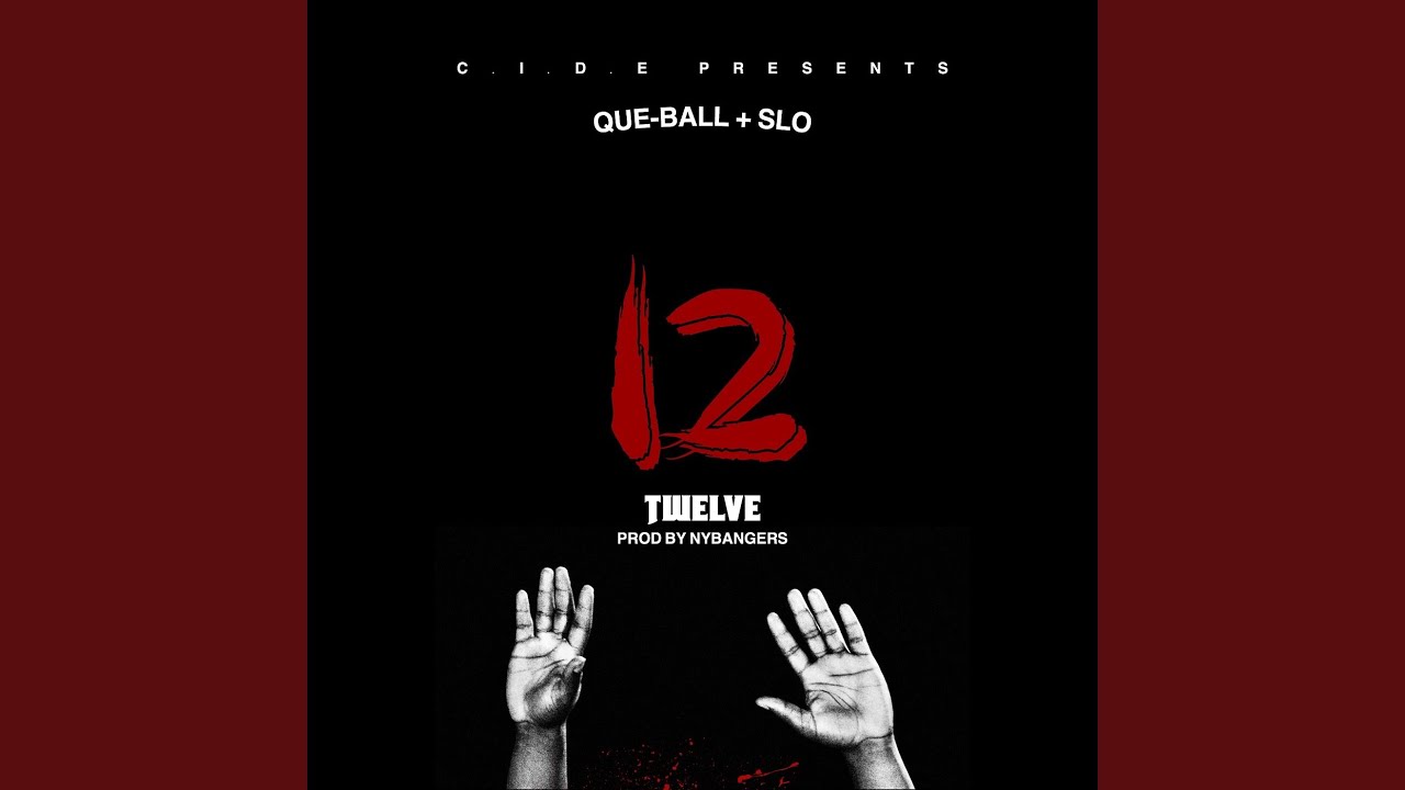 Watch 12 on YouTube Watch 12 on YouTube