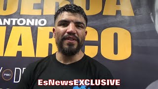 Victor Ortiz: Brandon Rios BEEN DONE!!! SENDS WORDS OF ENCOURAGEMENT TO Ronda Rousey