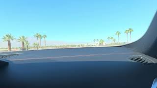 BMW M Driving School - Thermal California