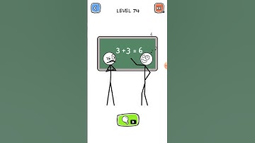 Make Me Angry Level 74 Completed Gameplay Shorts