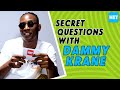Secret Questions With Dammy Krane mp3
