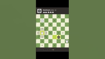 No way! I beat maximum engine on chess.com!!