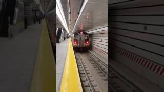 NYC 2nd Avenue Subway line... January 1, 2017