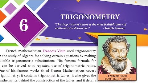 TN 10th MATHS IMPORTANT Q&A (2, 5, 8 marks) part-6| Unit-6 | TRIGONOMETRY |NEW syllabus|PUBLIC