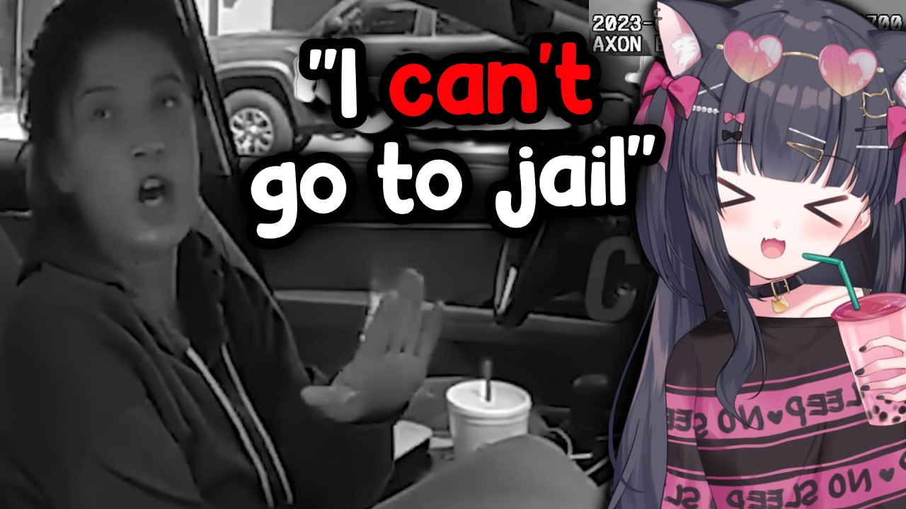 Karens That Think They Can't Be Arrested!