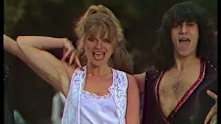 Video thumbnail of "Karen Cheryl - Show me you're man enough (1979)"