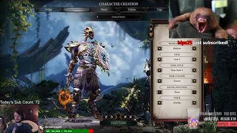 Divinity w  Dodger, Jesse and Sam