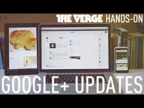 Video: Apakah apl seperti Google Plus?