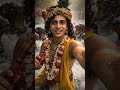 “Vrindavan Mein Krishna Ki Leela 😍🙏 | Yeh Dekh Ke Aankhon Par Vishwas Nahi Hoga!” #radhaswami #radha