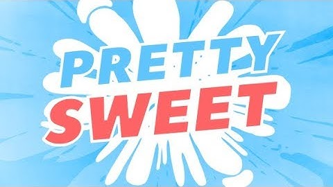 PRETTY SWEET - 2D ANIMATION TOOLKIT ► [ AFTER EFFECTS TEMPLATES ]