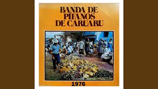 Levanta Poeira - BANDA DE PÍFAROS DE CARUARU