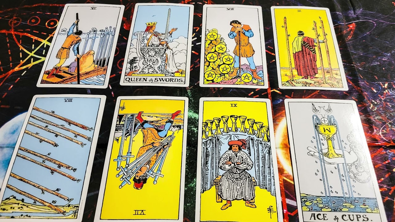 Libra October 2022 General Forecast | Happy Libra Season!