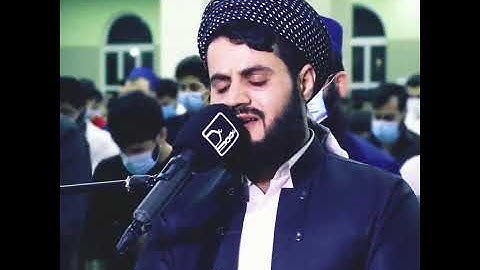 قرآن كريم بصوت قارئ رعد الكردي|اجمل حالات واتس أب الدينية