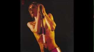 Iggy and The Stooges - Raw Power (1997 Mix Private Remaster) - 02 Gimme Danger