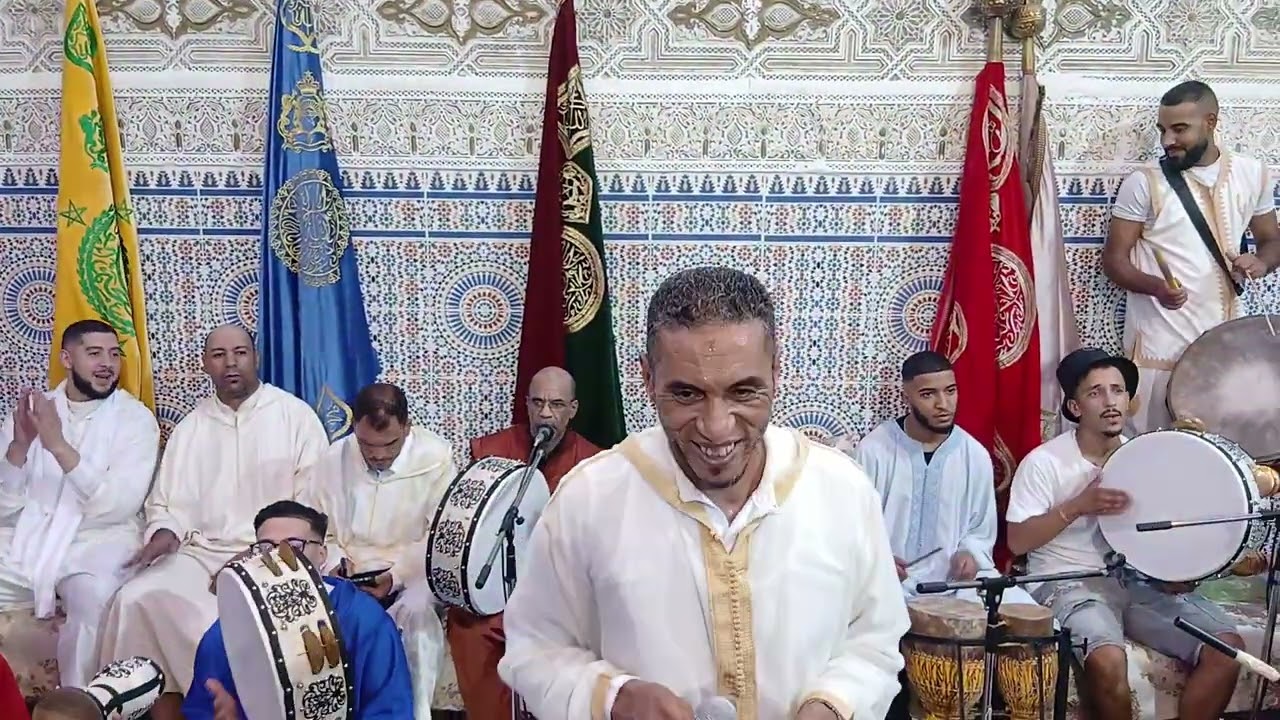 9 septembre 2025 مليكة مع المقدم الداودي عبدالنبي 0632657775