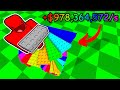 Building INFINITE stairs to make MILLIONS in Roblox!