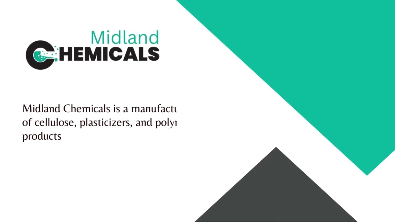 Midland Chemicals | China's largest tile bond manufacturer Company | HPMC | PCE |RDP.