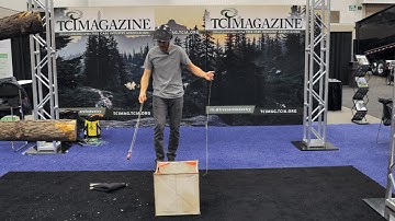 Arborist Skills: Throwline Basics