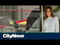 Montreal Police Arrest Charge Man In Killing Of Claudia Iacono Montreal Police Arrest Charge Man In Killing Of Claudia Iacono