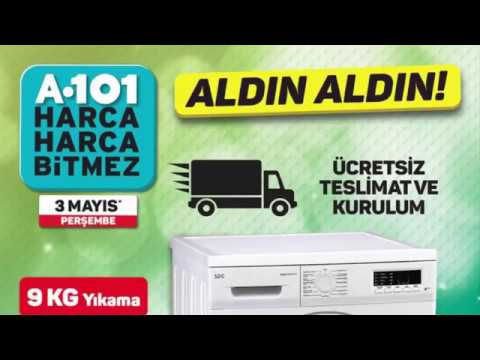 A 101 Camasir Makinesi Televizyon Telefon A101 Aktuel Urunler Katalogu Guncel Haberler Milliyet
