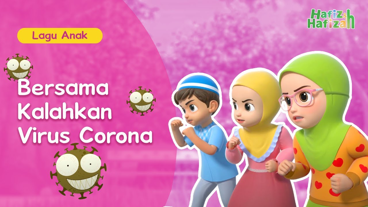 3 Rekomendasi Animasi Anak Saat Ngabuburit Di Rumah Popmamacom