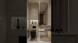 A Modern Interior Planned To Support Work, Comfort, And Movement