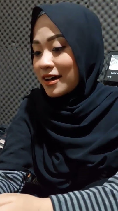 merdunya suara Ai Khodijah Yasir Lana #yasirlana #aikhodijah