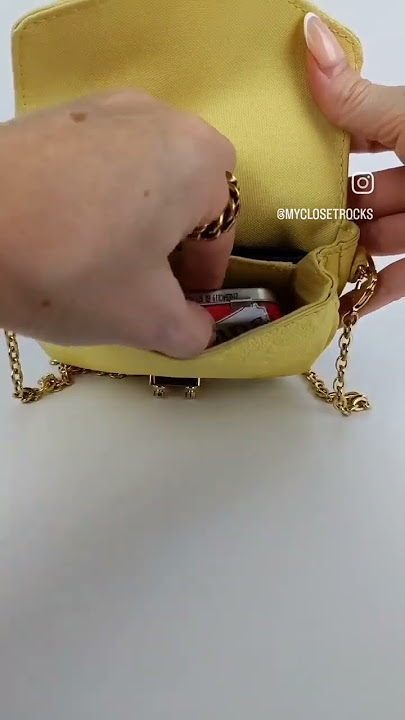 Louis Vuitton Daily Multi Pocket Belt Reveal