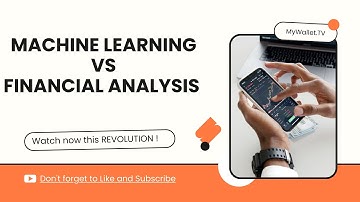 How Machine Learning is Revolutionizing Financial Analysis
