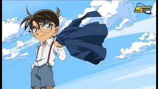 [Spacetoon TV M.E.] Detective Conan Ending/Action Planet Ending/Space Power Sign-On (25/02/2026)