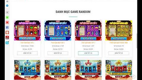 [Ngọc Rồng Online] nạp 100k vô shop hayzo.vn mở hộp quà và cái kết ....