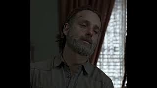 Feel Good Inc. x Chamber Of Reflection | Rick Grimes (4K)