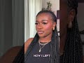 makeup routine in 6 seconds 💋#makeuptherapy #makeuptrends #darkskinmakeup
