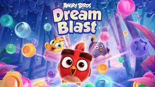 Angry Birds Dream Blast – Now available worldwide! Angry Birds Dream Blast – Now available worldwide!