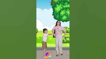 Người Lớn Cũng Sai: Cách Nói Lời Xin Lỗi Chuẩn Trong Tiếng Anh! #short #hoctienganh