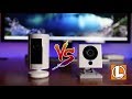 Ring Indoor Camera vs Wyze Cam WiFi Security Camera -  Comparing Features,  Video and Audio Quality