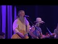 Jamey Johnson  * 09/17/22 * last hour of the show from the Golden Nugget * Lake Charles, La.