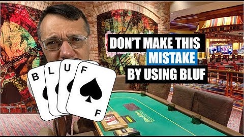 Government Writing: The Wrong Way to Do Bottom Line Up Front (BLUF)