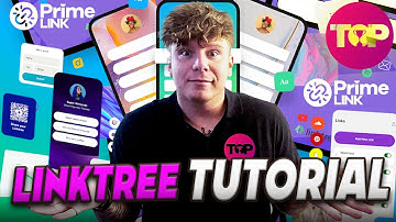 Linktree Tutorial 🔥 What is better than Linktree?