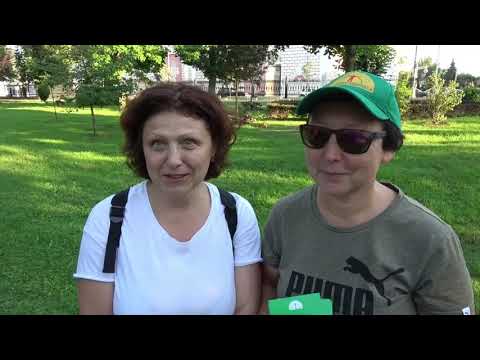 Video: Die besten Aktivitäten in Tver, Russland