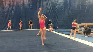 New Dance Connections for the Season: Wolf Hop Full Double Turn