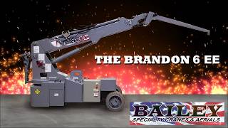 Inspected & Approved Brandon 6 EE