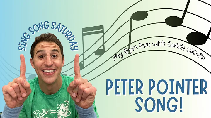 Peter Pointer Song!