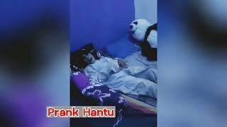 Video Lucu Bikin Ngakak! Teman Gak Ada Akhlak! Part 4, Lanjutan Mengerjain Orang Sedang Tidur